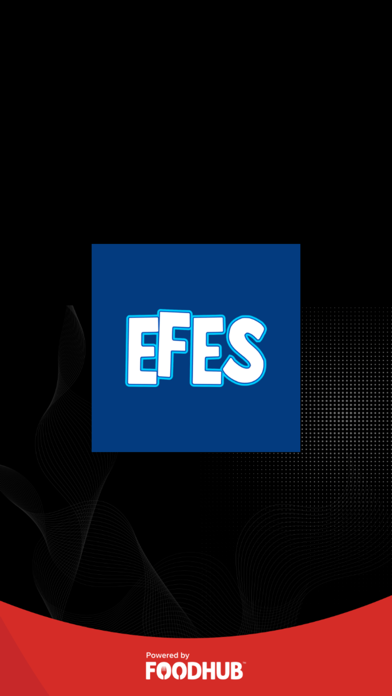 Efes Takeaway Screenshot