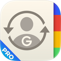 Sincronización Contactos Pro