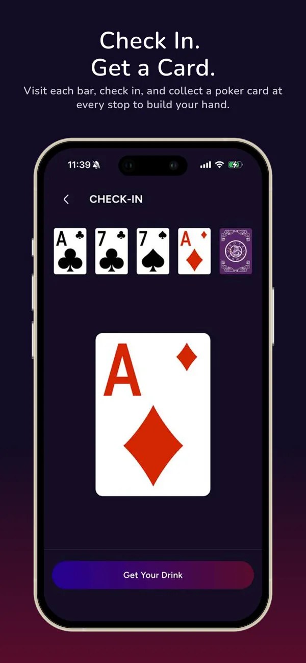 Screenshot #3 pour Royal Crawl
