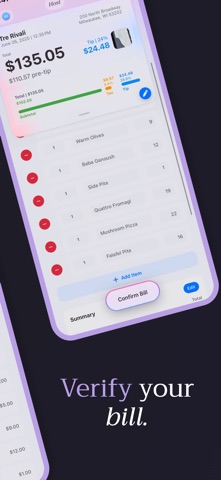 bill. Screenshot 5 of 9
