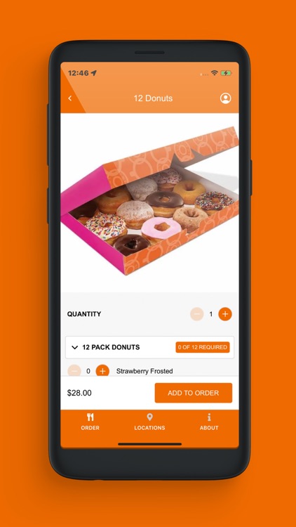 Dunkin Donuts NZ