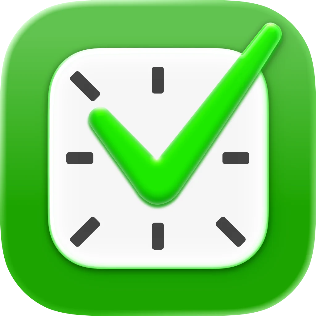 Habit Tracker: Streaks Goals