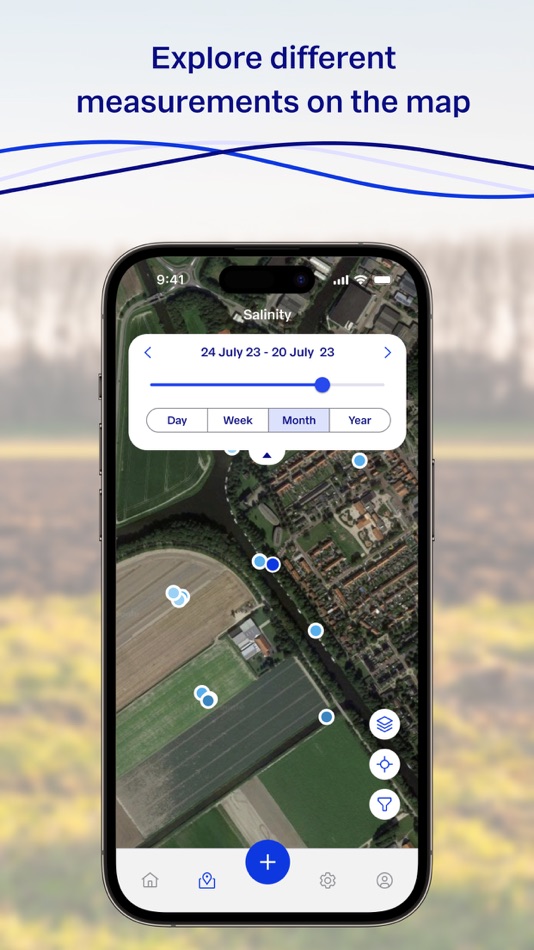 #6. Deltares Aquality (iOS) By: Deltares