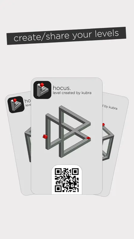 hocus. screenshot 3 of 5
