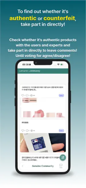 HiddenTag Global screenshot 4