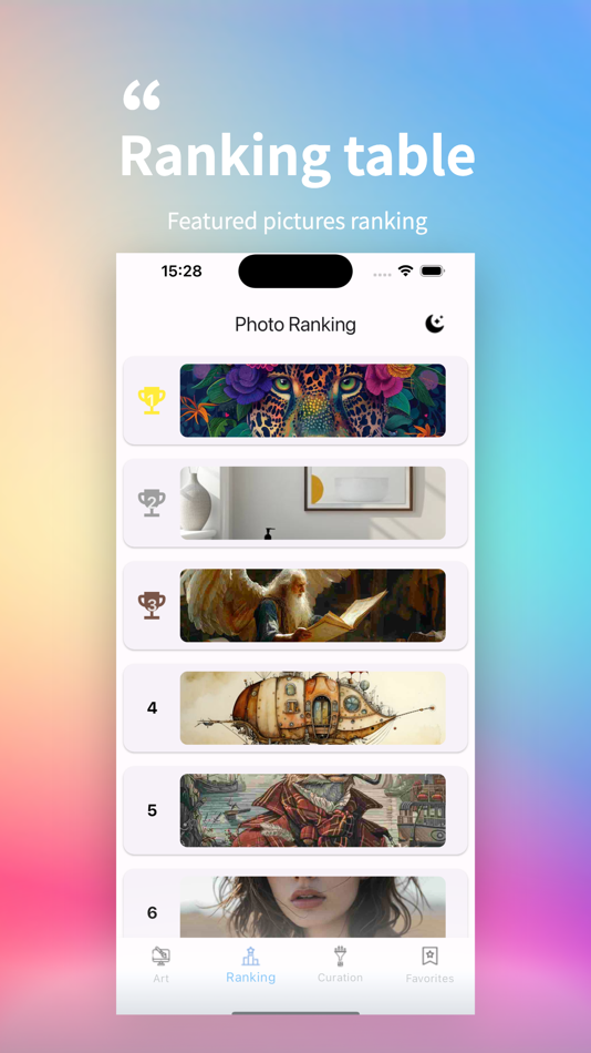#2. Inspireidea (iOS) 由: BP Tracker