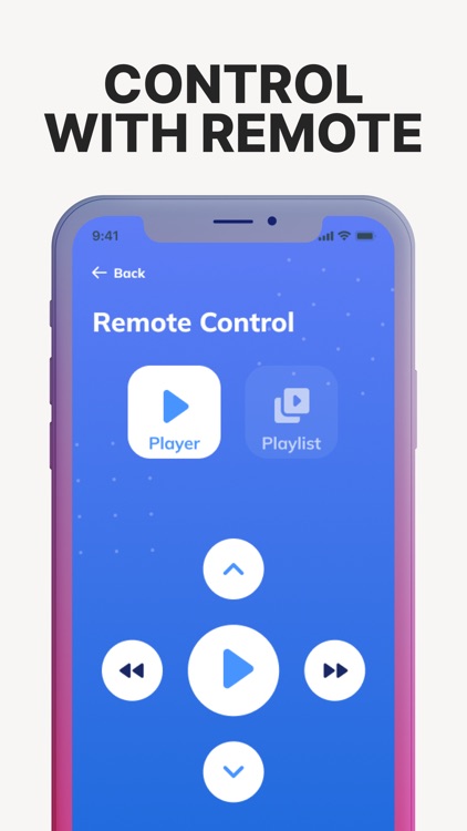 Screen Share - 4 Chromecast TV screenshot-3