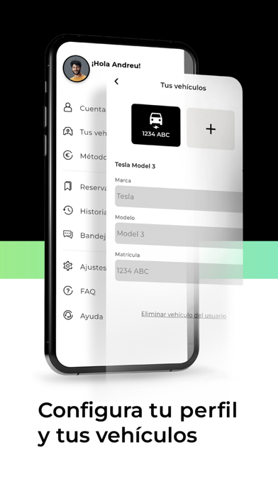 Estabanell Mobilitat Screenshot