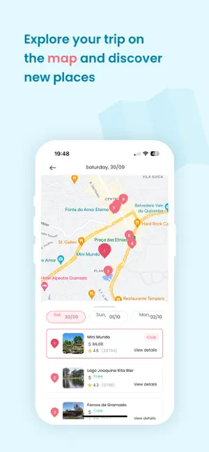 Roterin screenshot 4