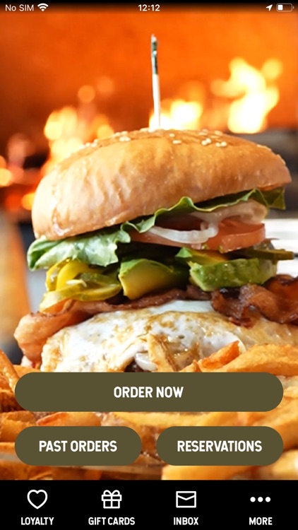 Rail Trail Flatbread Co