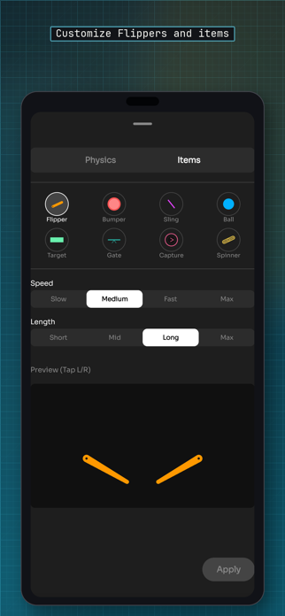 Pinball Architect Screenshot 5 of 7