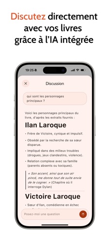 MySmartBook screenshot