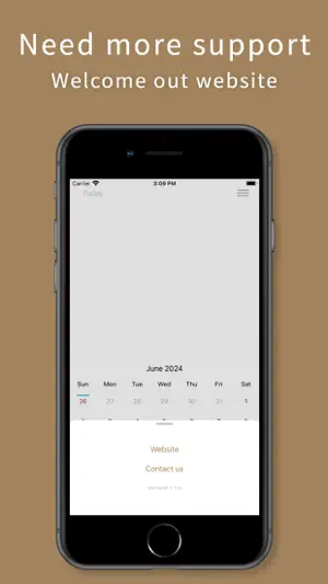 Note26 — Planner & Reminders screenshot 3