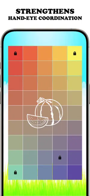 Color Too: Hue Jigsaw Puzzles screenshot 4