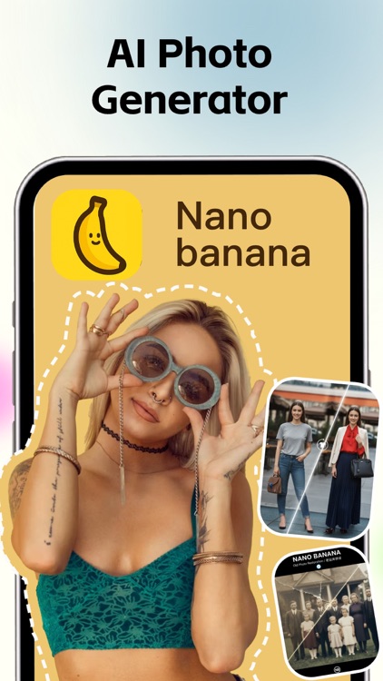 Nano Banana: Pixel Art Studio