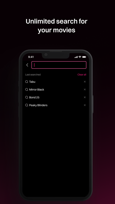 Crow+ Screenshot
