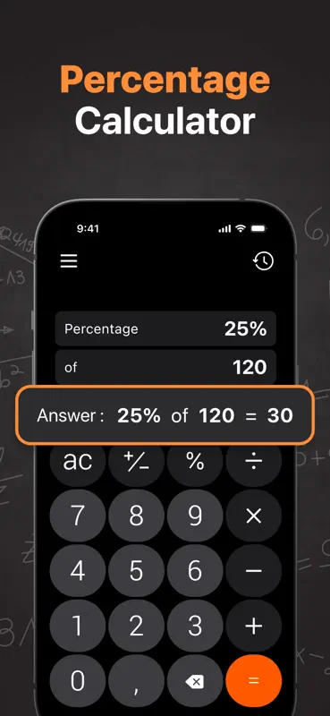 Calculator₊ screenshot 7 of 10