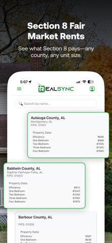 RealSync Ai Screenshot 8 of 10
