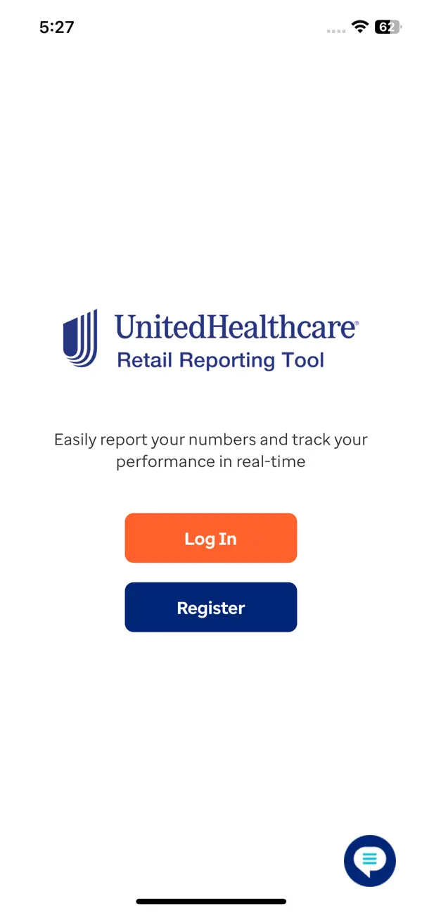 Screenshot #1 pour Retail Reporting Tool
