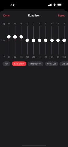EarCopy - Music Practice Screenshot 4 of 4