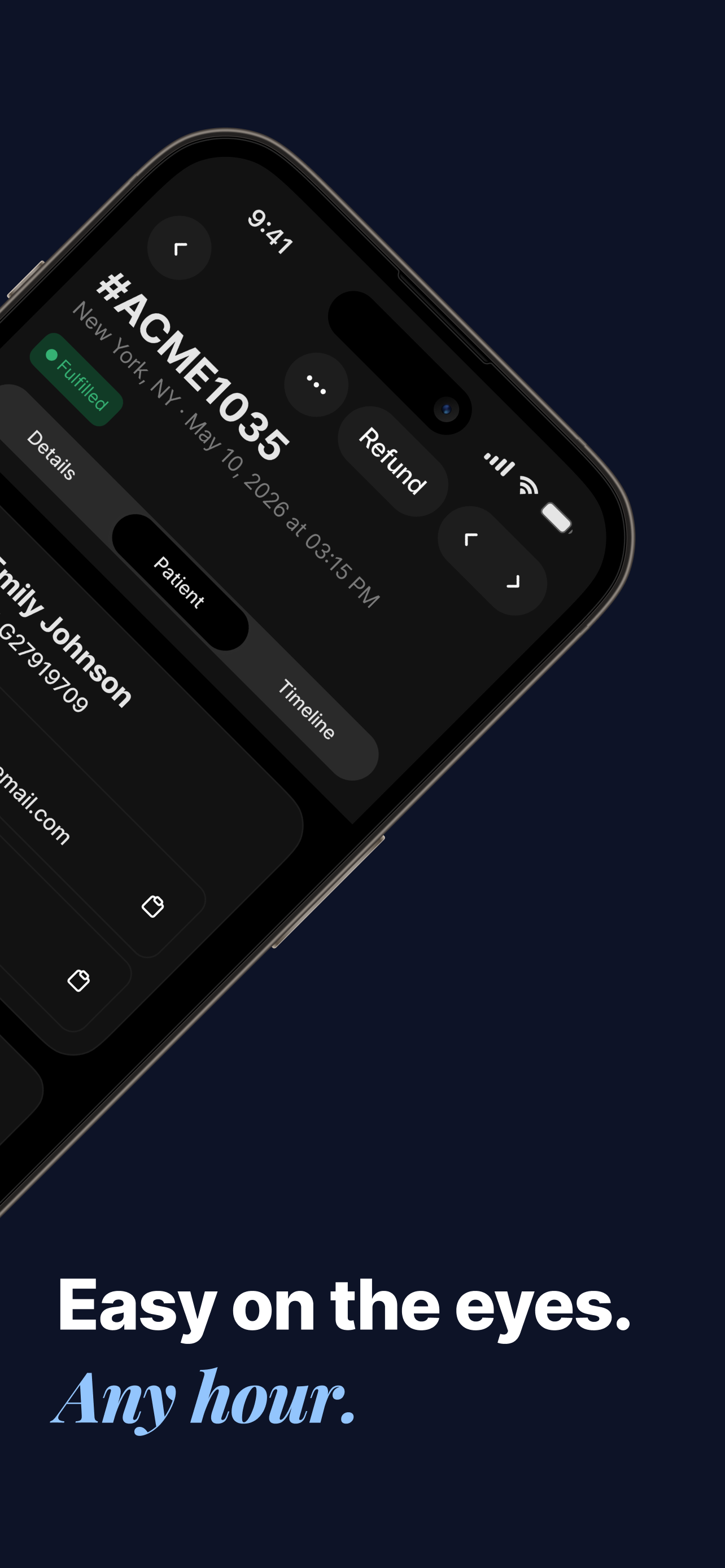 Bask Health: Telehealth OS screenshot 10