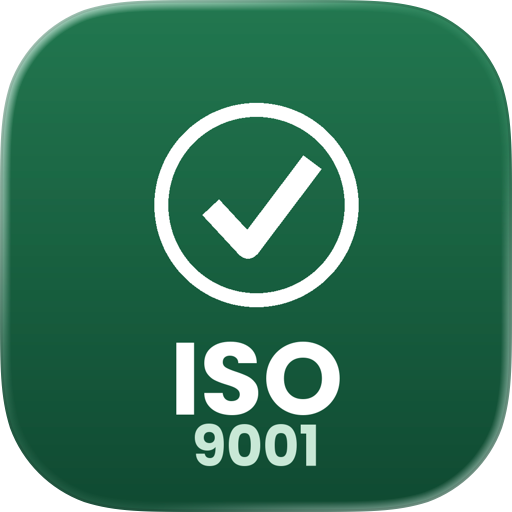 ISO 9001 Audit Readiness