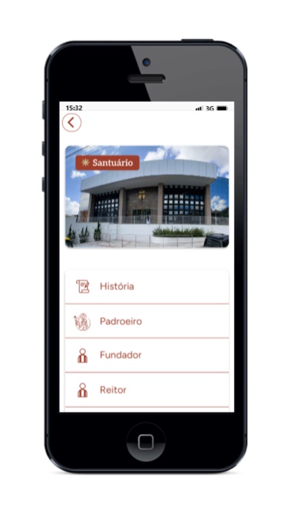 Santuário Bom Pastor