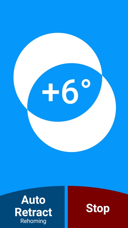 Grand Design Compass Connect screenshot-3