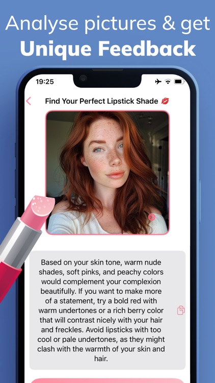 Color Analysis AI screenshot-3