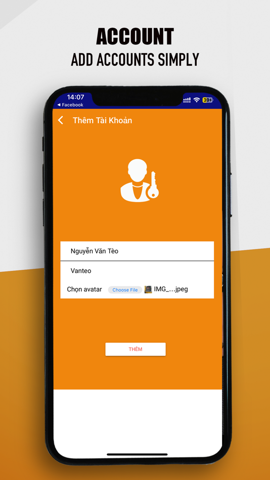 #7. Simple Utils (iOS) โดย: NGUYEN THI THAO