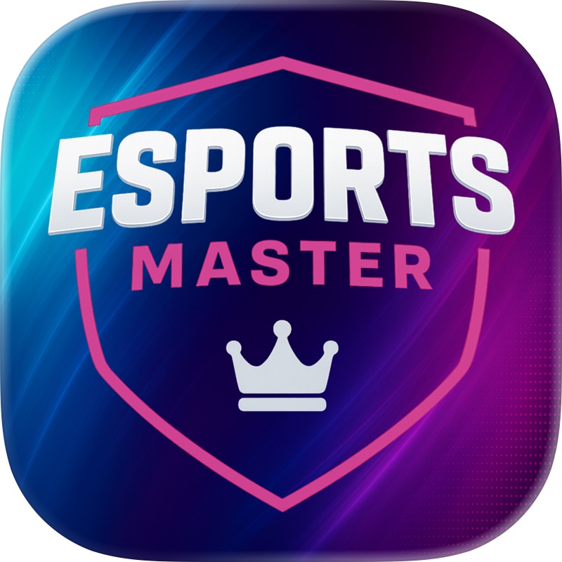 eSports Master screenshot 1