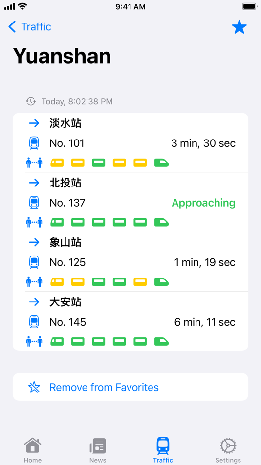 #6. MLSH (iOS) 由: Cheng-Han Wu