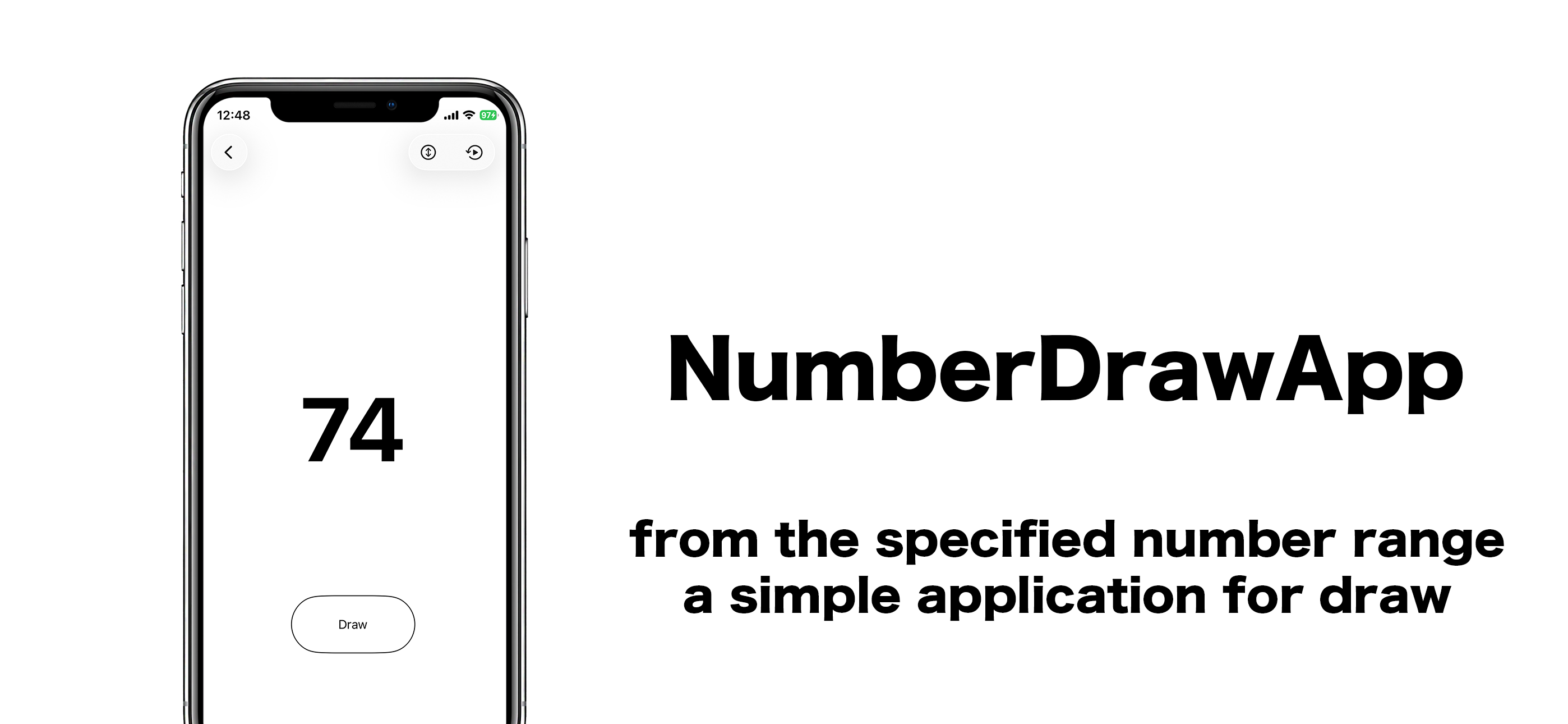 NumberDrawApp