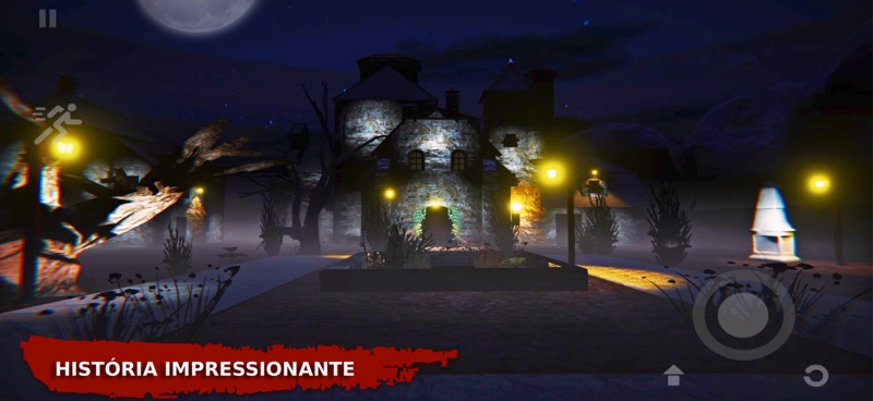 Horror Hospital 2 Survival screenshot 1