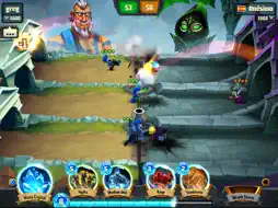 Spellbinders screenshot 7