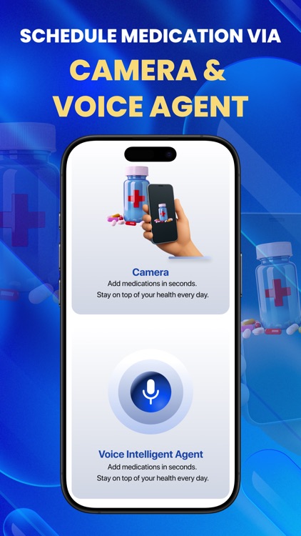 MySeniorCareHub-Track Location