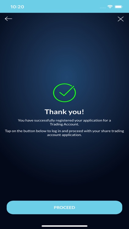 RHB Investment Apply Now screenshot-3