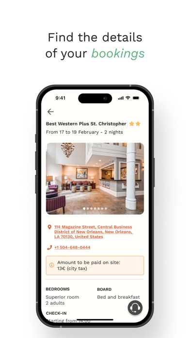 Guide Me: Travel Companion Screenshot