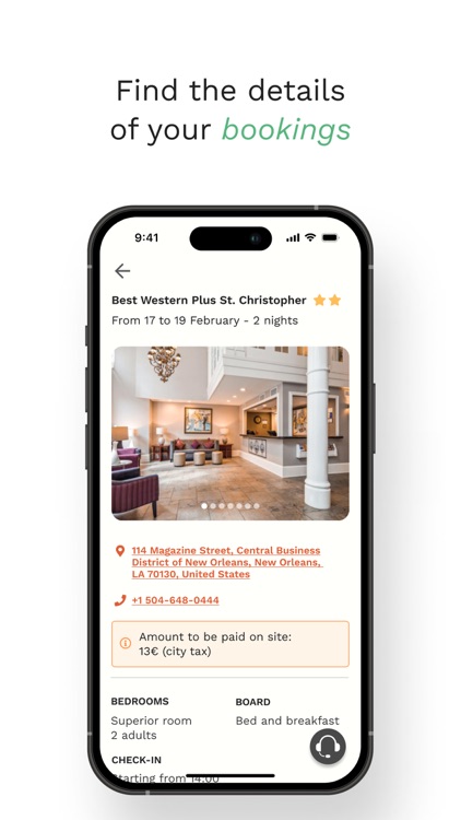 Guide Me: Travel Companion screenshot-8
