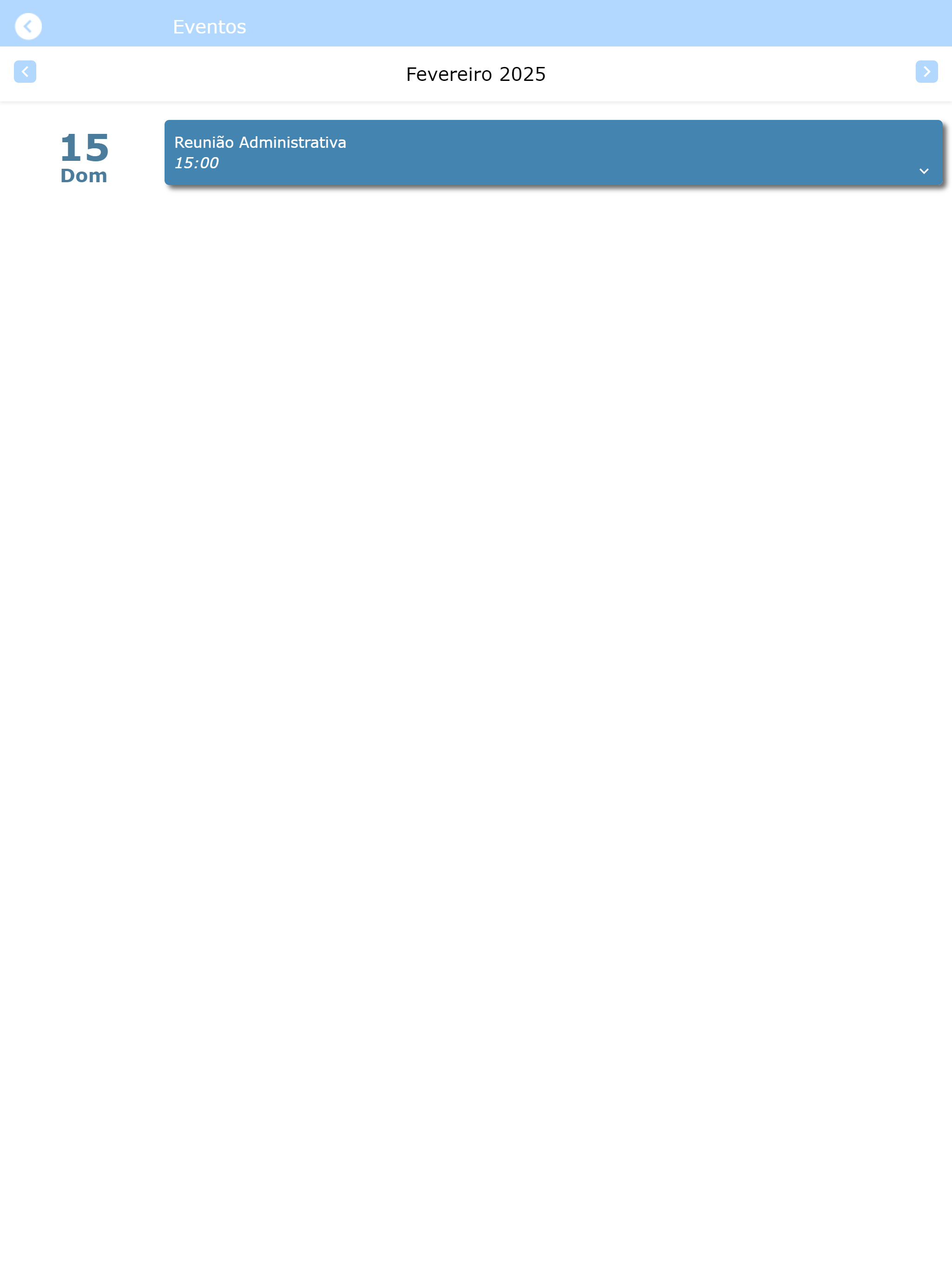 Cartão Meu Dentista screenshot 6