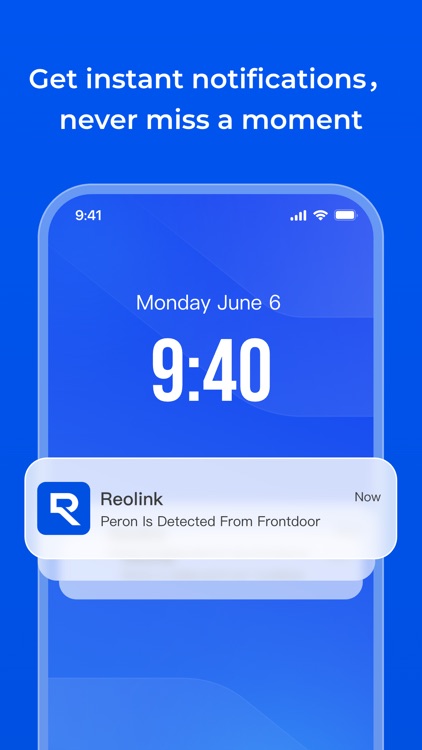 Reolink