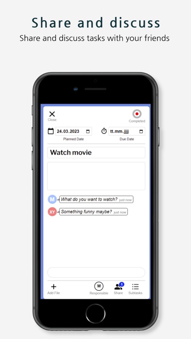 Plocs Screenshot 4 - AppWisp.com