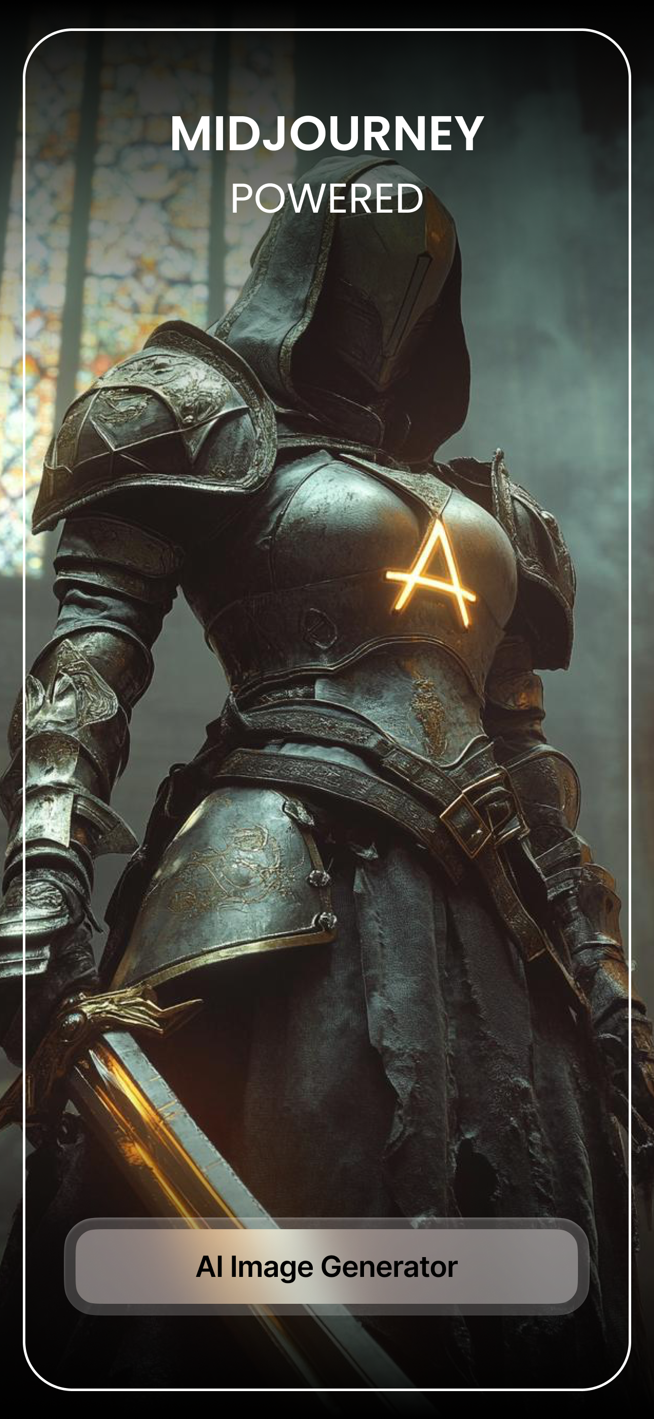 AI Image Generator - Magica