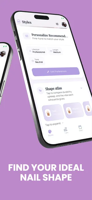 NailScan AI screenshot 4
