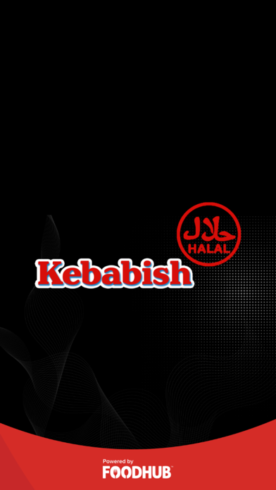 Kebabish. Screenshot