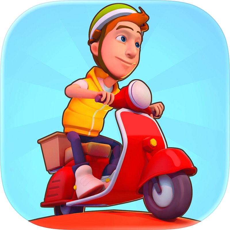 Twerk Race 3D — Running Game screenshot 10