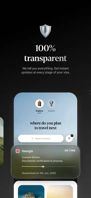 Atlys - You’re Going screenshot 3 of 6