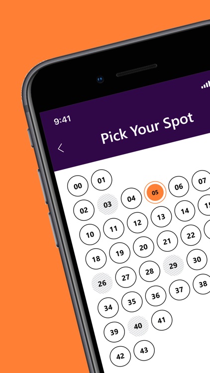 Joy Wellness Club screenshot-3