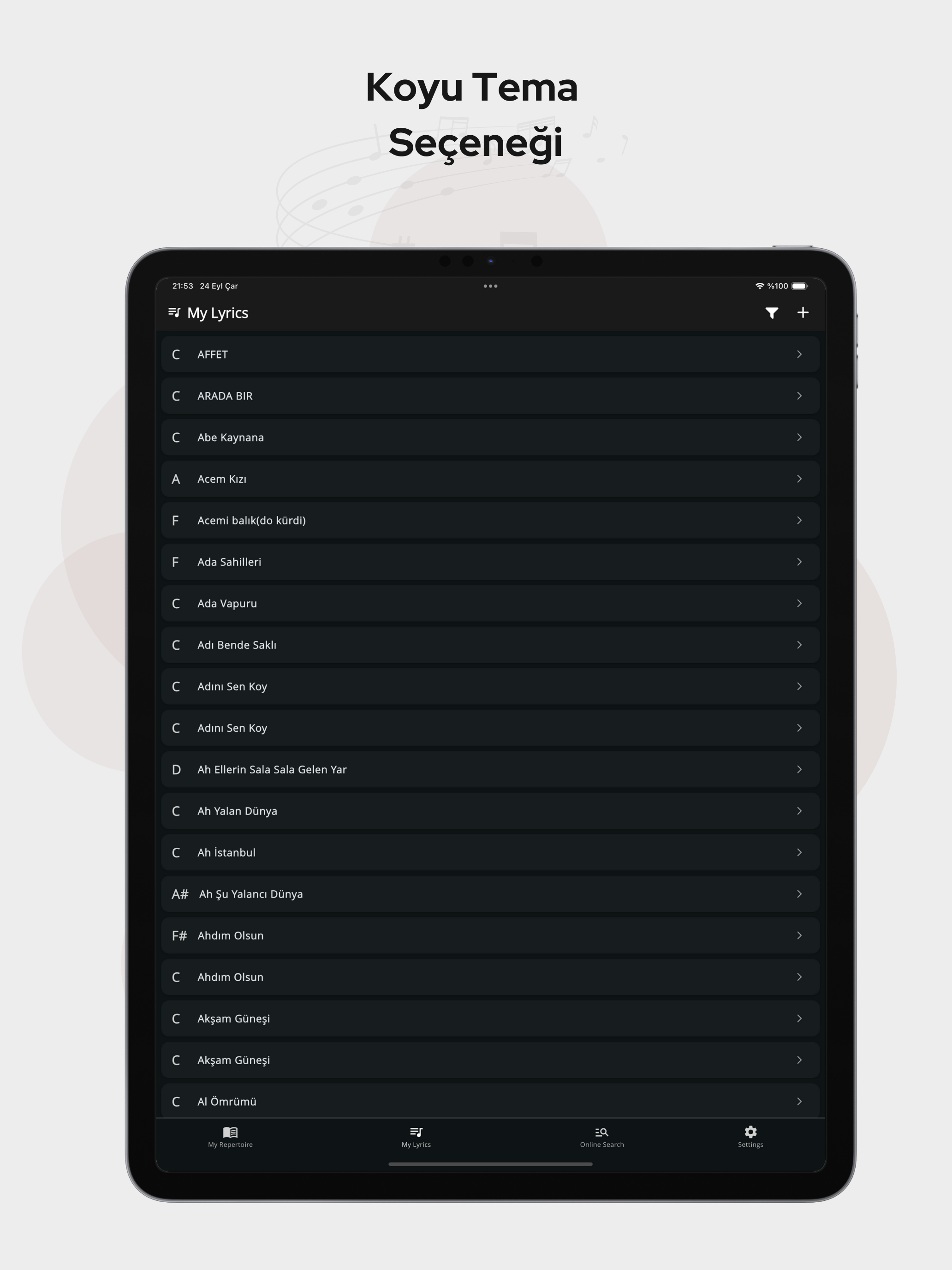 Repertuar Pro Lite