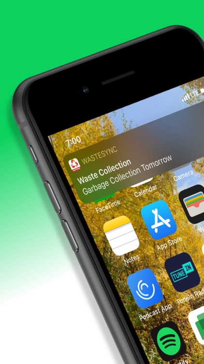 WasteSync Red Deer screenshot-4